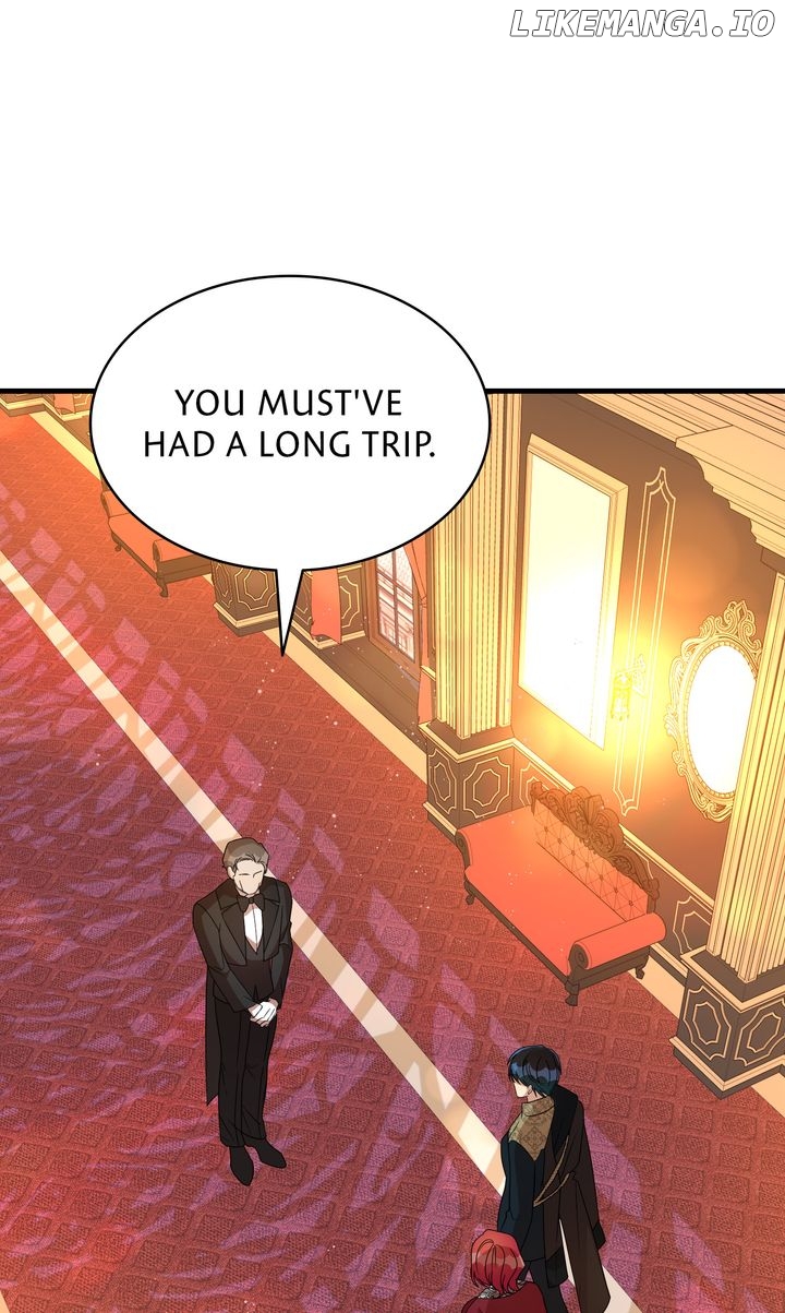 Till Divorce Do Us Part! Chapter 80 289 ch 80 33