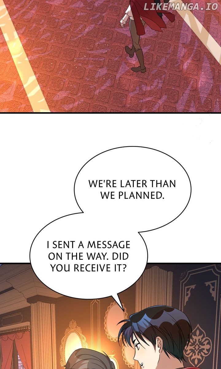 Till Divorce Do Us Part! Chapter 80 290 ch 80 34