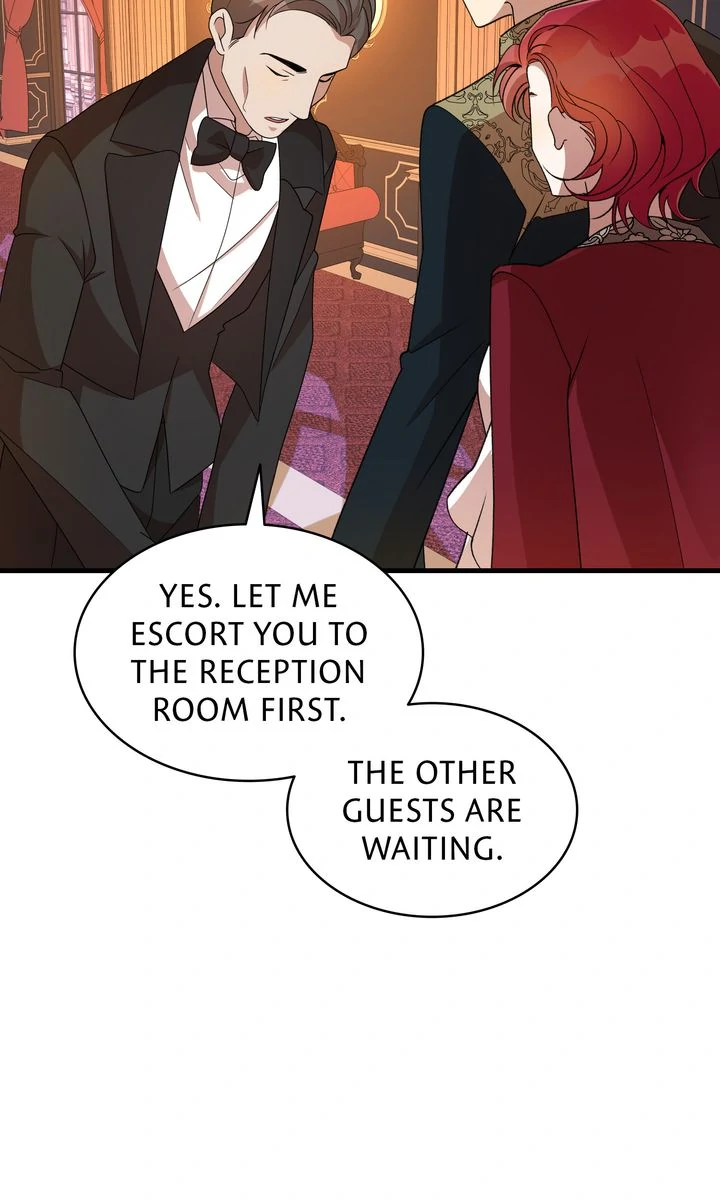 Till Divorce Do Us Part! Chapter 80 291 ch 80 35