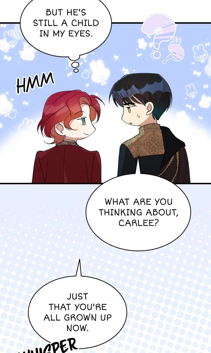 Till Divorce Do Us Part! Chapter 80 294 ch 80 38