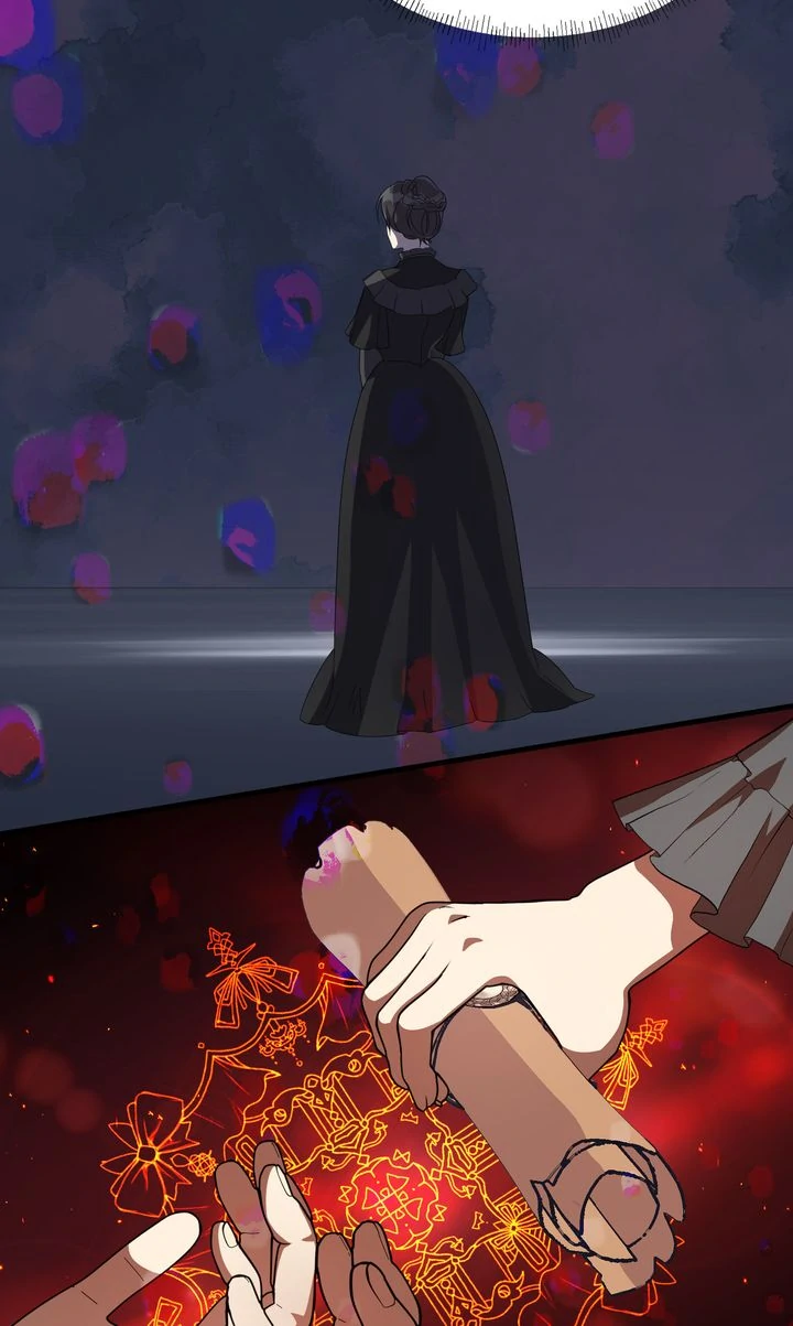 Till Divorce Do Us Part! Chapter 80 299 ch 80 43