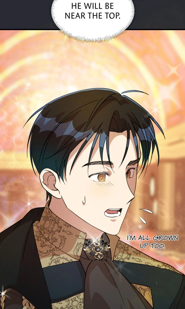 Till Divorce Do Us Part! Chapter 80 301 ch 80 45