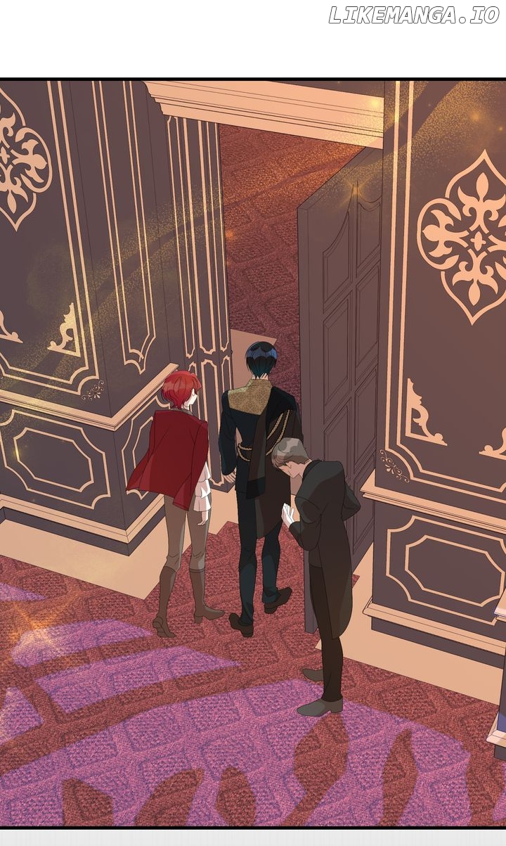 Till Divorce Do Us Part! Chapter 80 305 ch 80 49