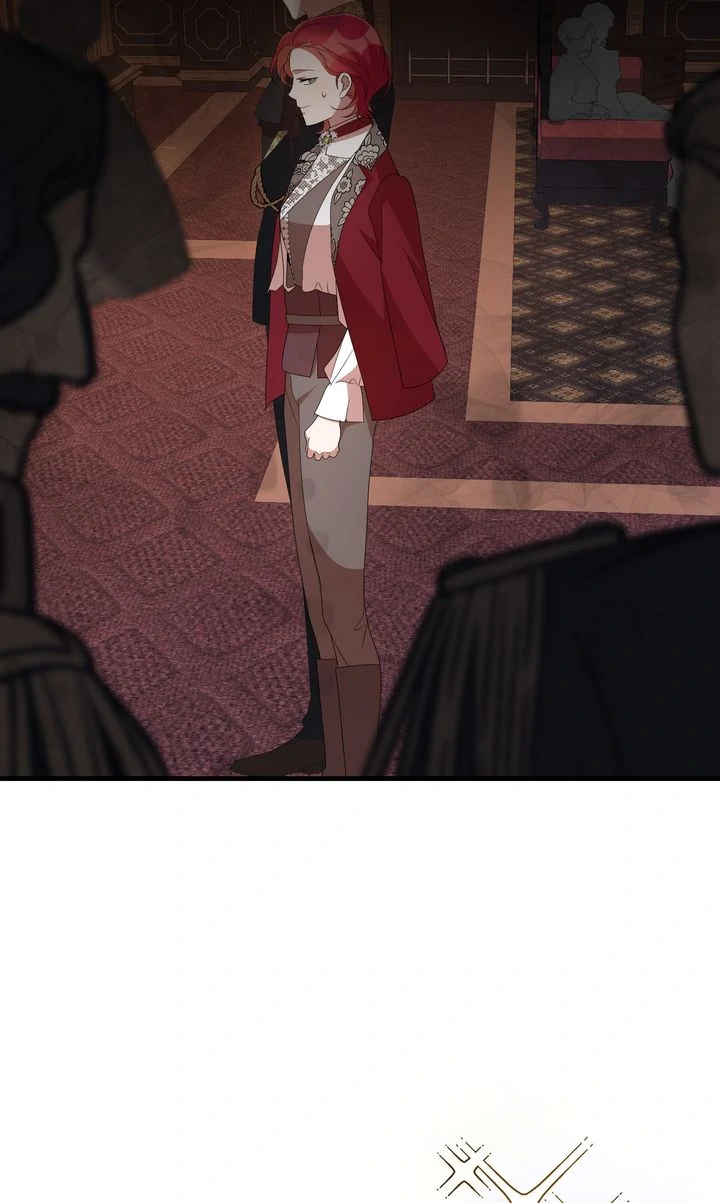 Till Divorce Do Us Part! Chapter 80 313 ch 80 57