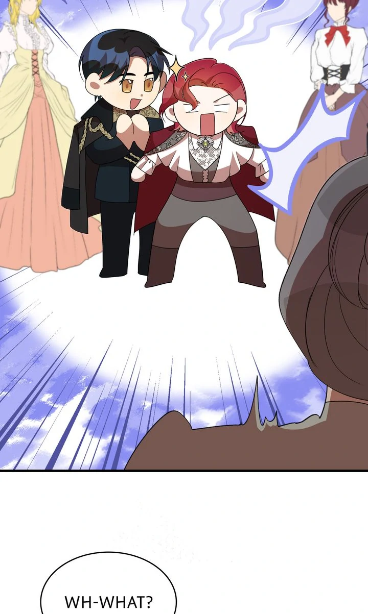 Till Divorce Do Us Part! Chapter 80 317 ch 80 61