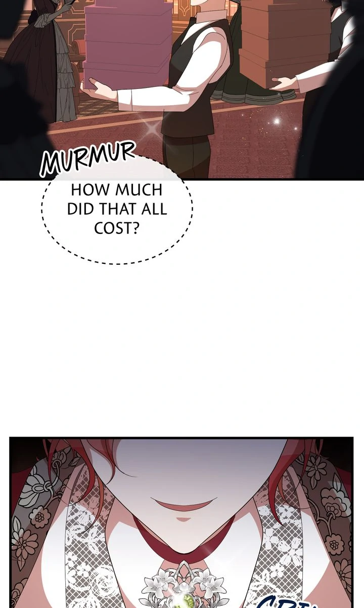 Till Divorce Do Us Part! Chapter 80 327 ch 80 71