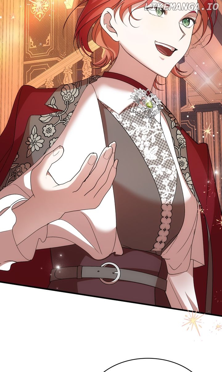 Till Divorce Do Us Part! Chapter 80 329 ch 80 73