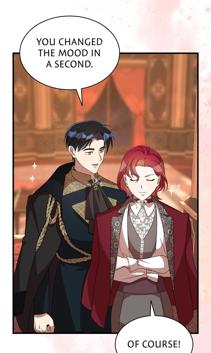 Till Divorce Do Us Part! Chapter 80 335 ch 80 79