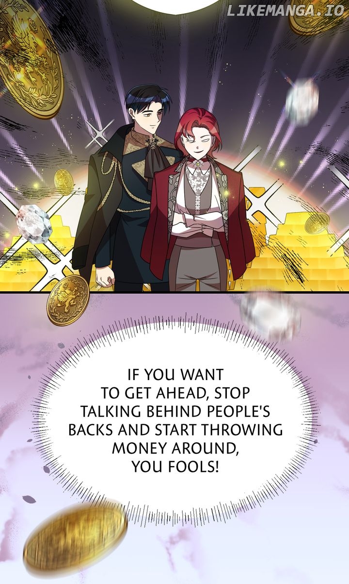 Till Divorce Do Us Part! Chapter 80 338 ch 80 82