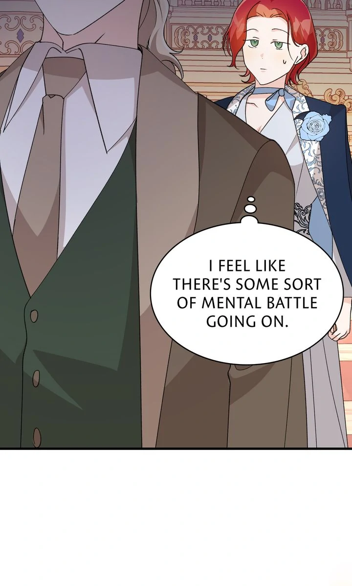 Till Divorce Do Us Part! Chapter 82 247 ch 82 15