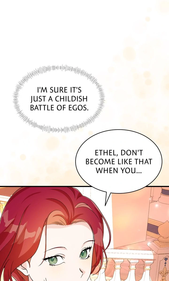 Till Divorce Do Us Part! Chapter 82 248 ch 82 16