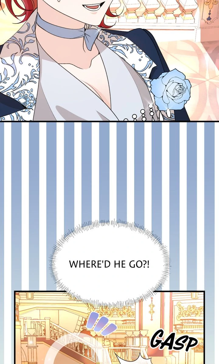 Till Divorce Do Us Part! Chapter 82 249 ch 82 17