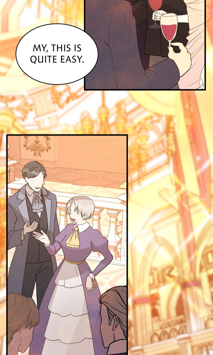 Till Divorce Do Us Part! Chapter 82 234 ch 82 2