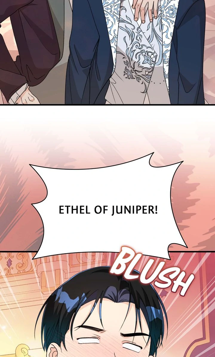 Till Divorce Do Us Part! Chapter 82 253 ch 82 21