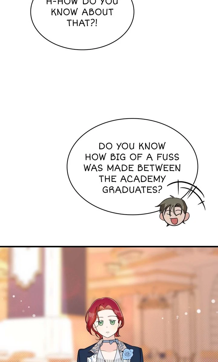 Till Divorce Do Us Part! Chapter 82 255 ch 82 23