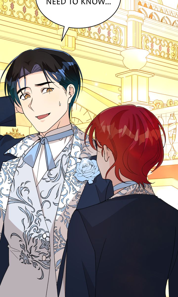 Till Divorce Do Us Part! Chapter 82 258 ch 82 26