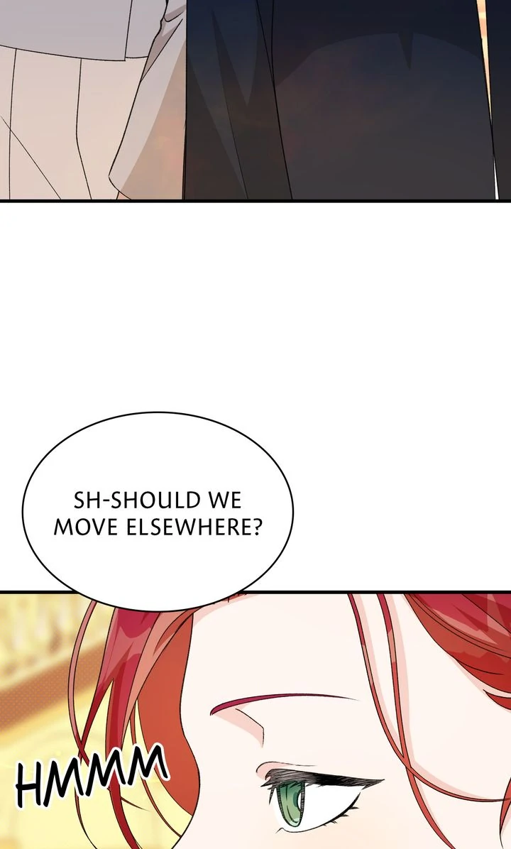 Till Divorce Do Us Part! Chapter 82 259 ch 82 27