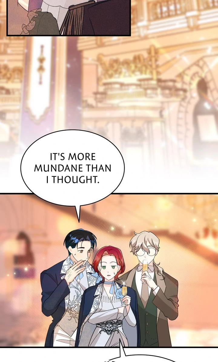 Till Divorce Do Us Part! Chapter 82 235 ch 82 3