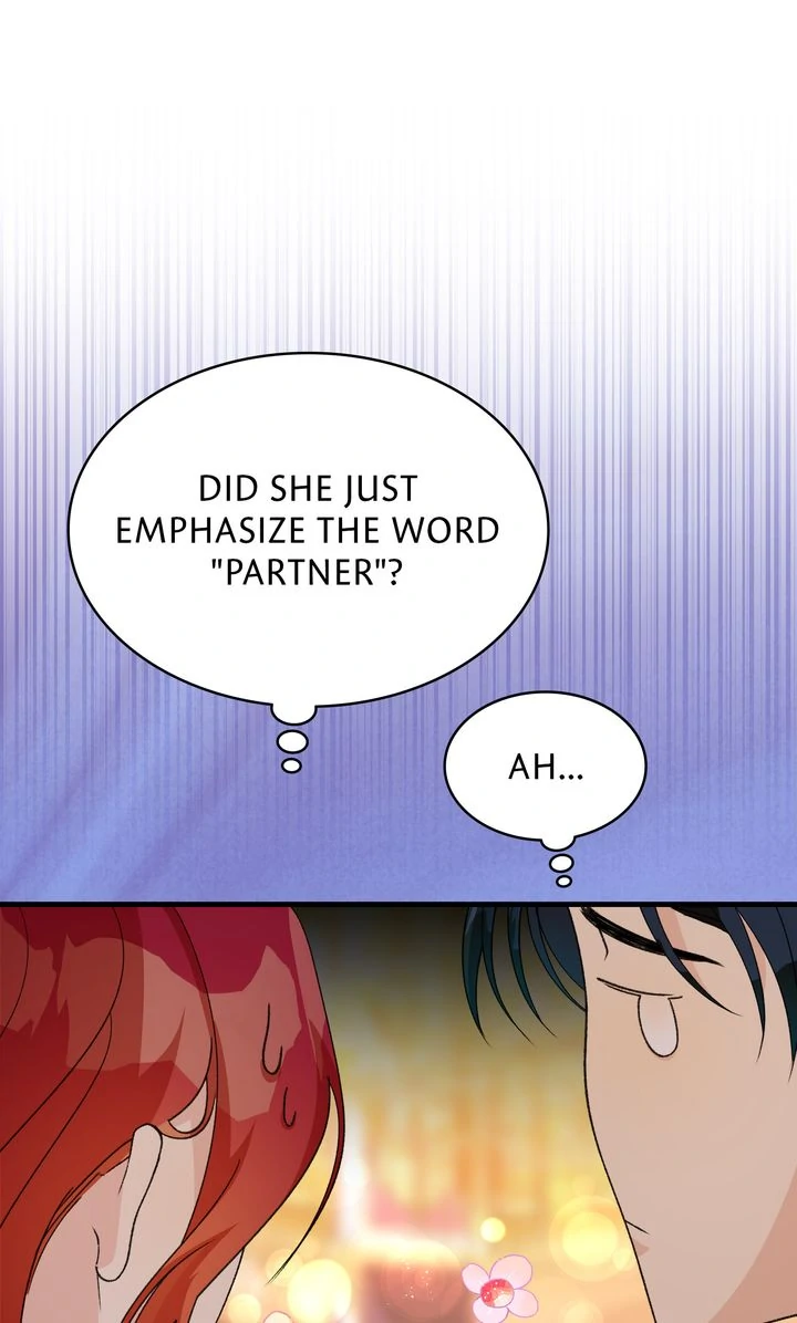 Till Divorce Do Us Part! Chapter 82 268 ch 82 36