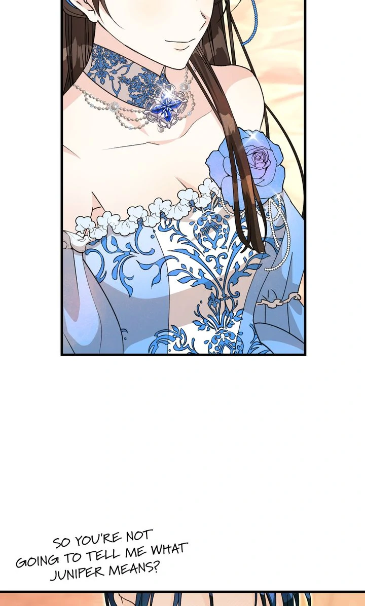 Till Divorce Do Us Part! Chapter 82 270 ch 82 38