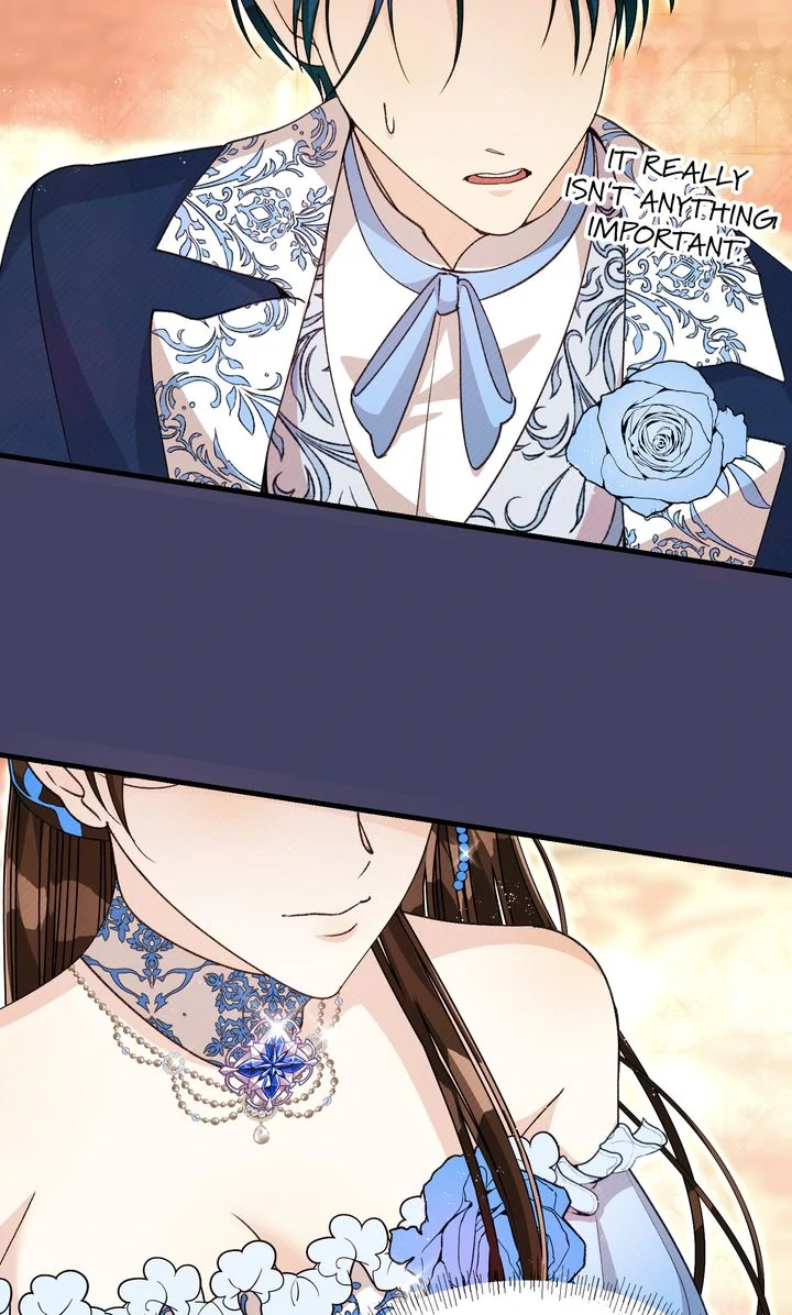 Till Divorce Do Us Part! Chapter 82 271 ch 82 39