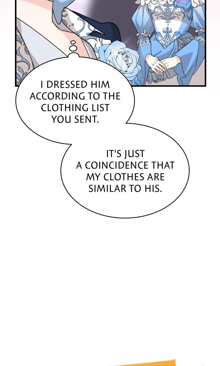 Till Divorce Do Us Part! Chapter 82 273 ch 82 41