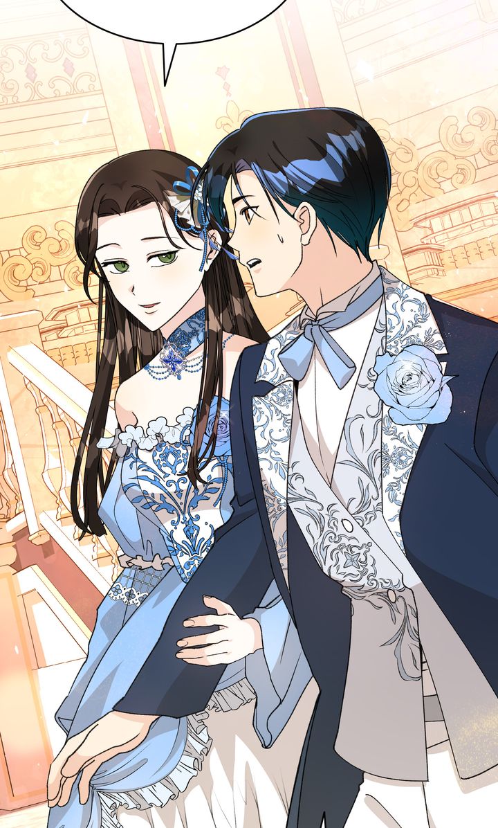 Till Divorce Do Us Part! Chapter 82 275 ch 82 43