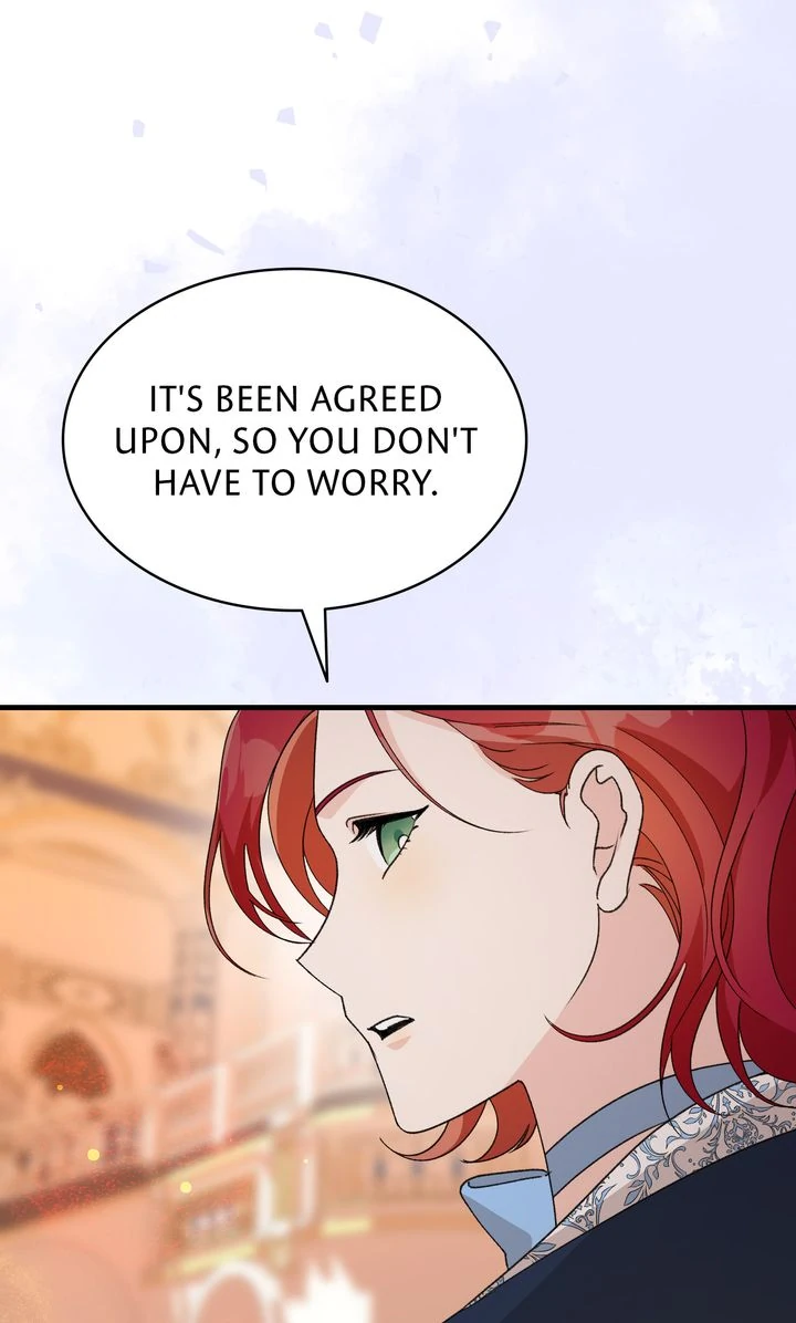 Till Divorce Do Us Part! Chapter 82 280 ch 82 48