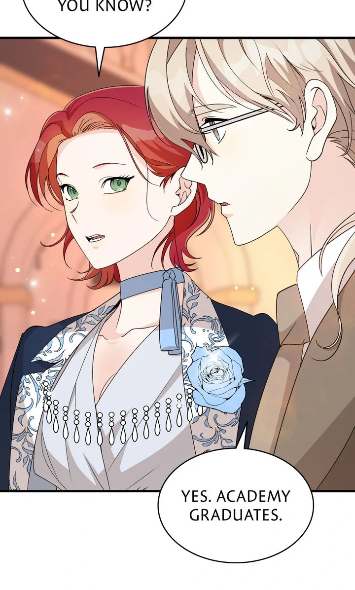 Till Divorce Do Us Part! Chapter 82 238 ch 82 6