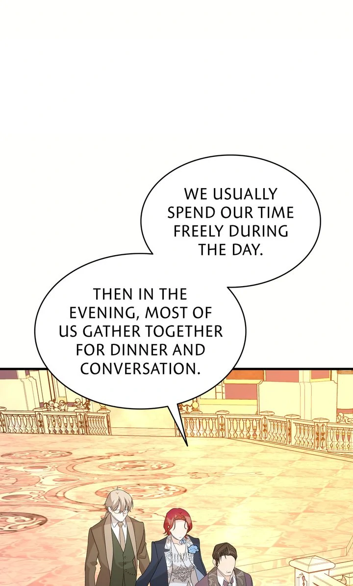 Till Divorce Do Us Part! Chapter 82 295 ch 82 63