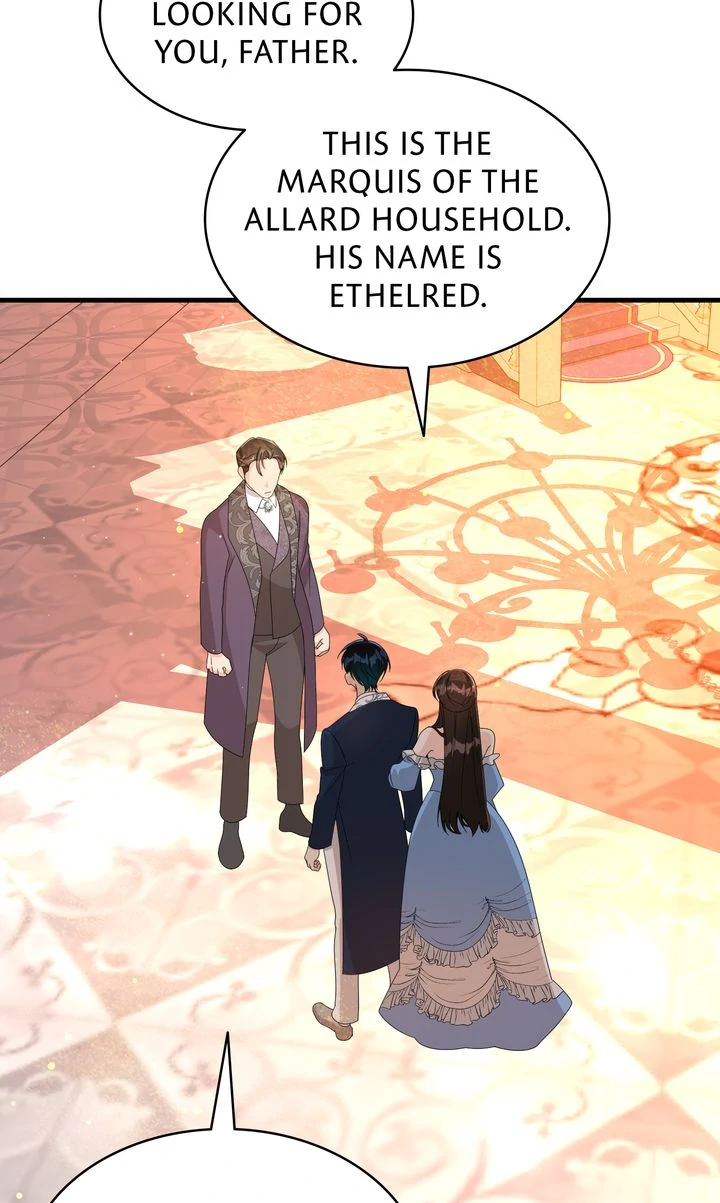 Till Divorce Do Us Part! Chapter 83 295 ch 83 21