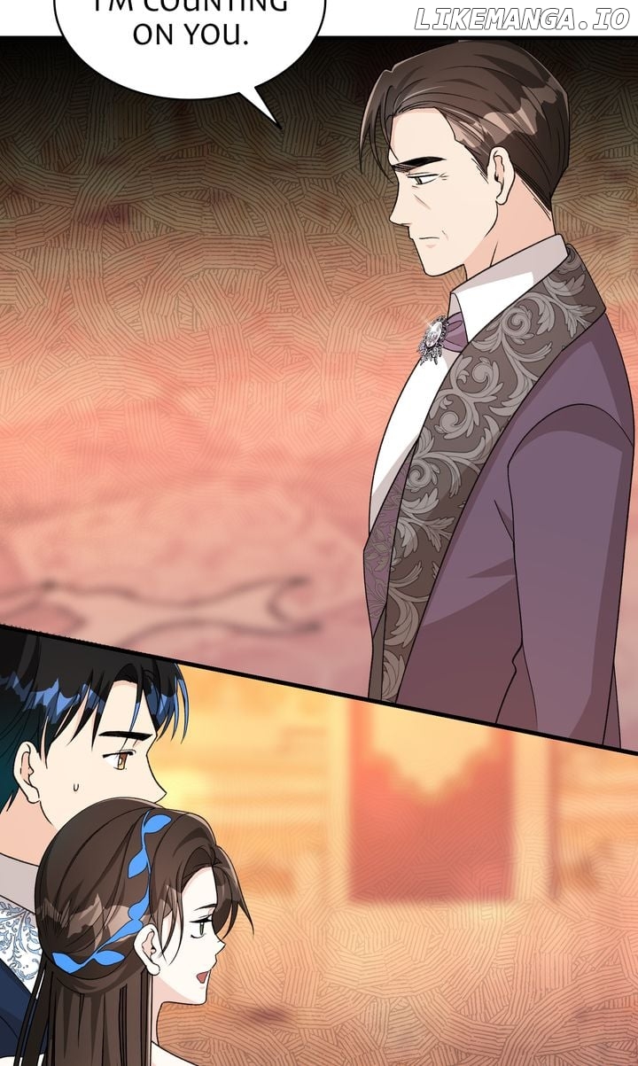 Till Divorce Do Us Part! Chapter 83 299 ch 83 25