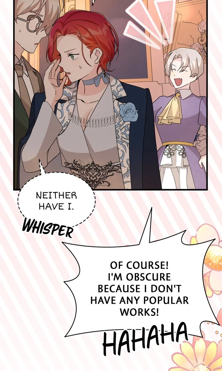 Till Divorce Do Us Part! Chapter 83 277 ch 83 3