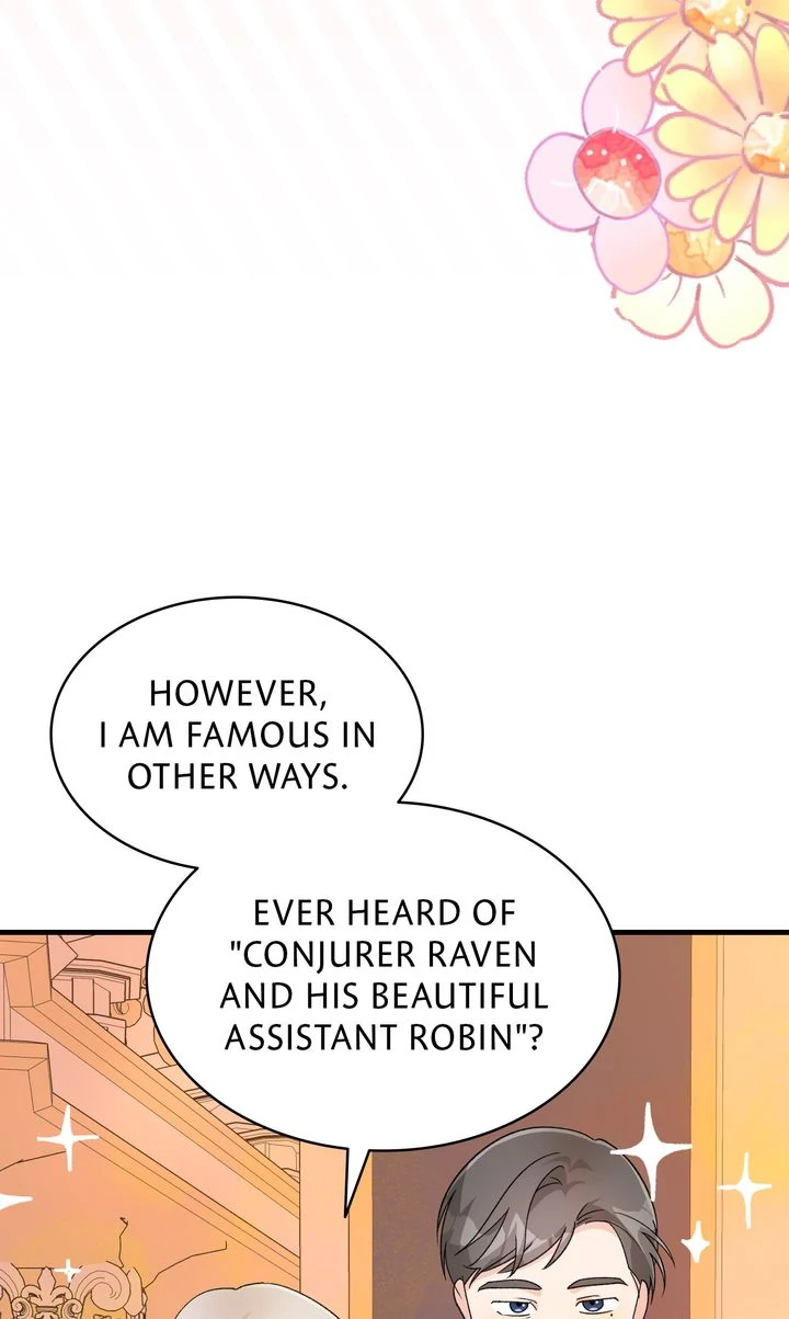 Till Divorce Do Us Part! Chapter 83 278 ch 83 4