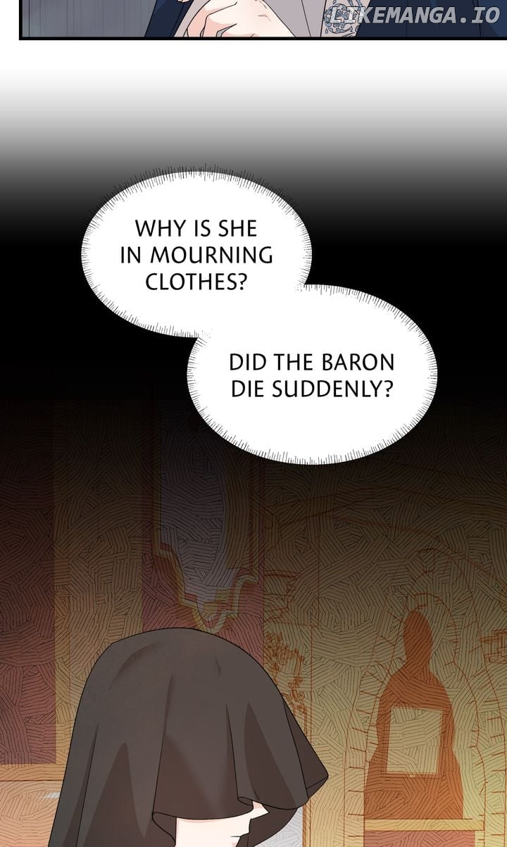 Till Divorce Do Us Part! Chapter 83 315 ch 83 41