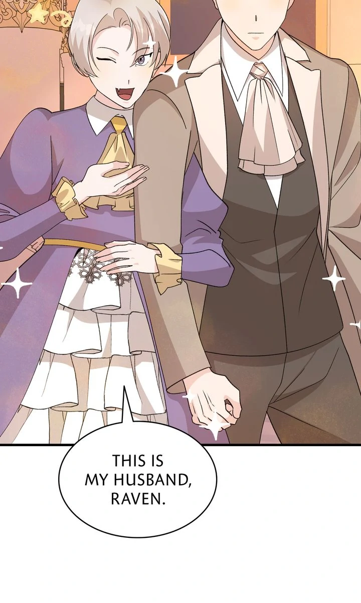 Till Divorce Do Us Part! Chapter 83 279 ch 83 5