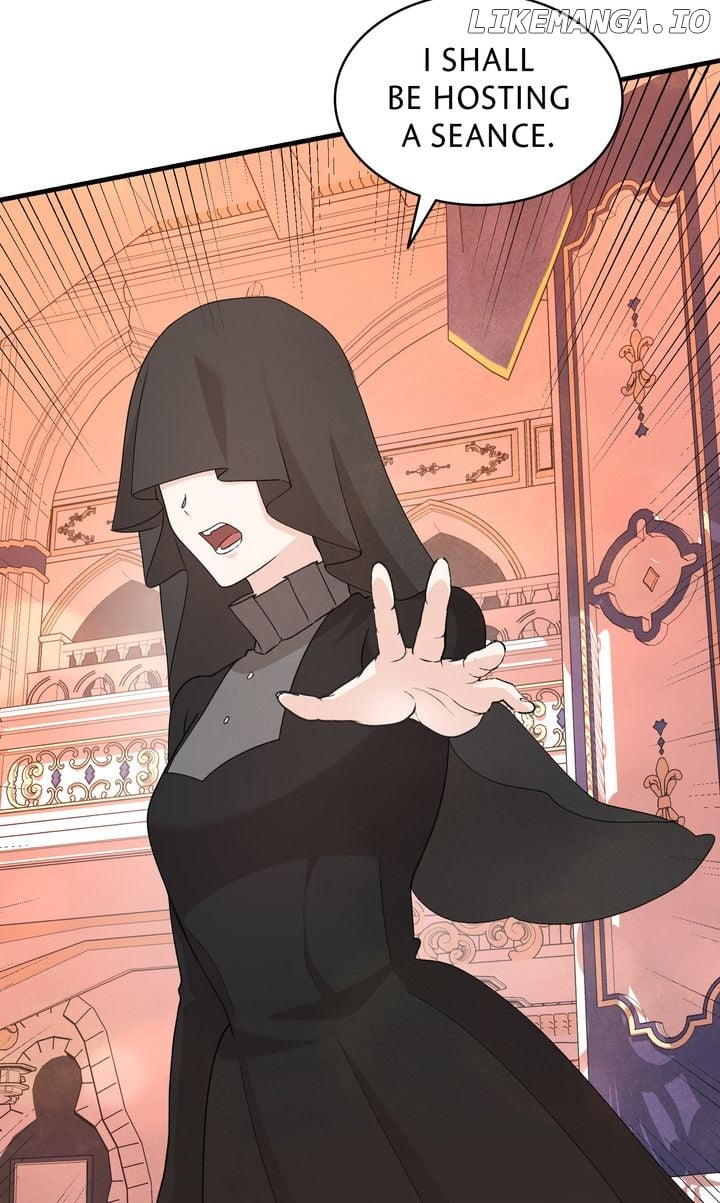 Till Divorce Do Us Part! Chapter 83 324 ch 83 50