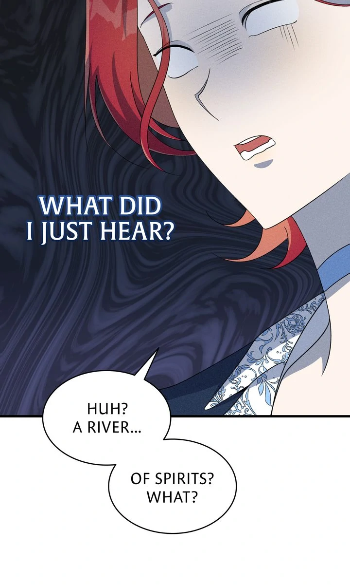 Till Divorce Do Us Part! Chapter 83 330 ch 83 56