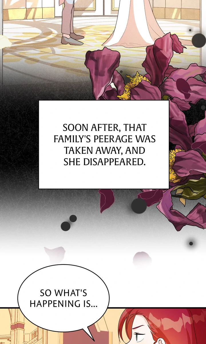 Till Divorce Do Us Part! Chapter 83 338 ch 83 64