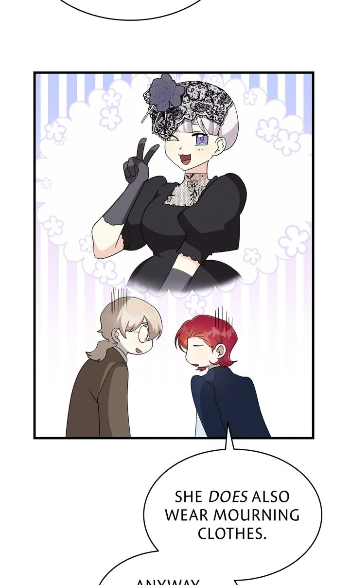 Till Divorce Do Us Part! Chapter 83 342 ch 83 68