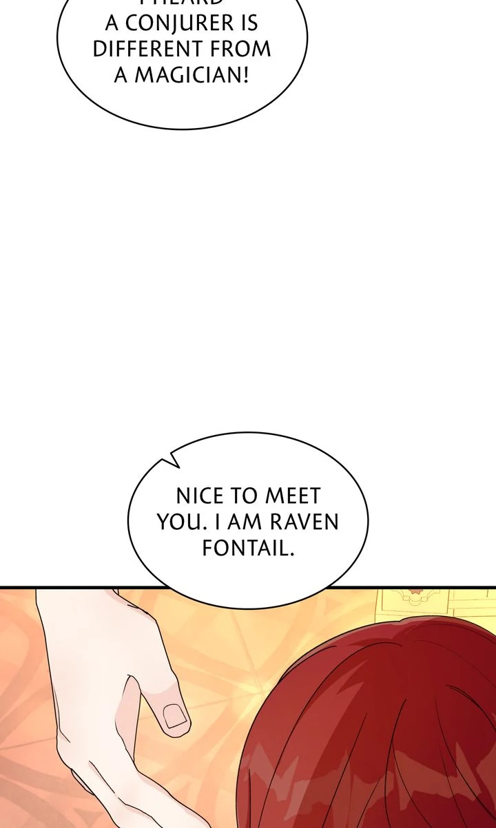 Till Divorce Do Us Part! Chapter 83 281 ch 83 7