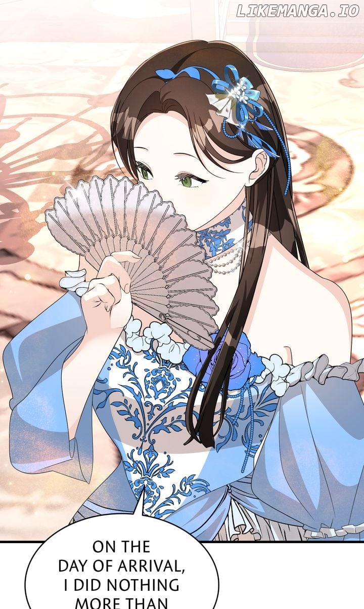 Till Divorce Do Us Part! Chapter 83 345 ch 83 71