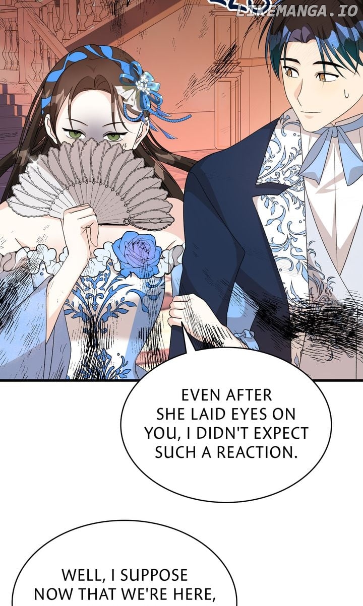 Till Divorce Do Us Part! Chapter 83 349 ch 83 75