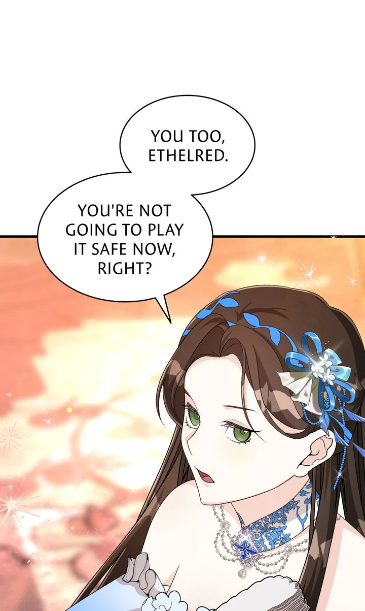 Till Divorce Do Us Part! Chapter 83 351 ch 83 77