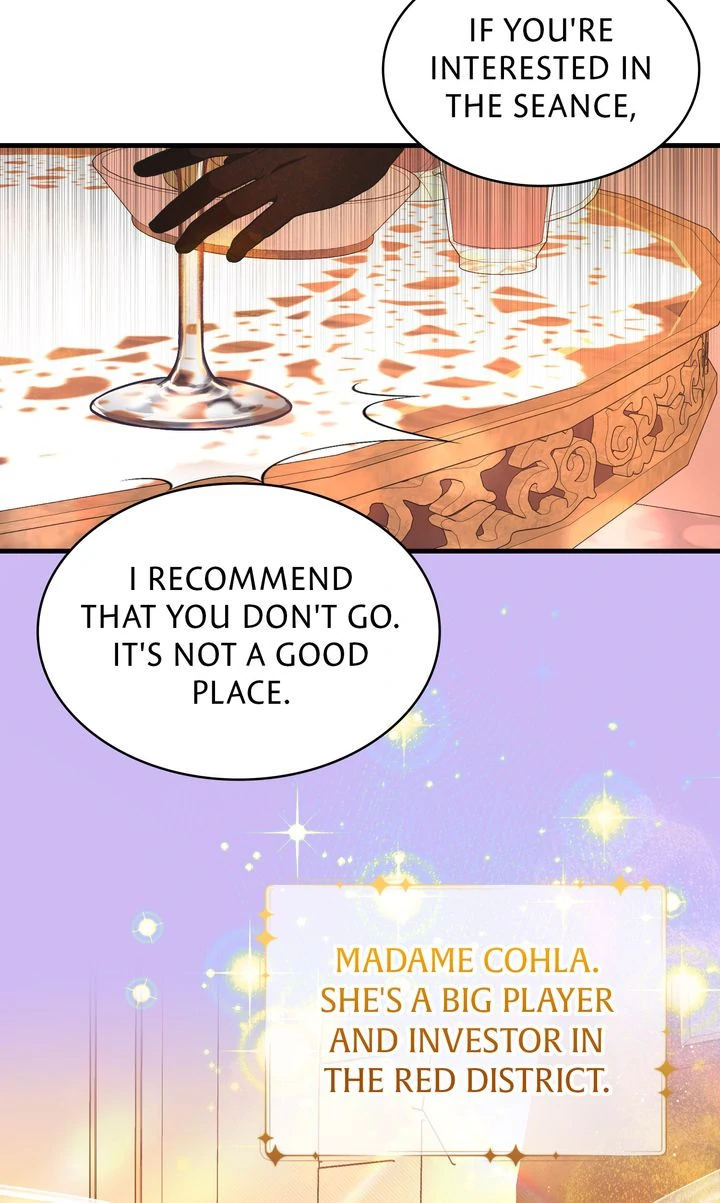 Till Divorce Do Us Part! Chapter 83 355 ch 83 81