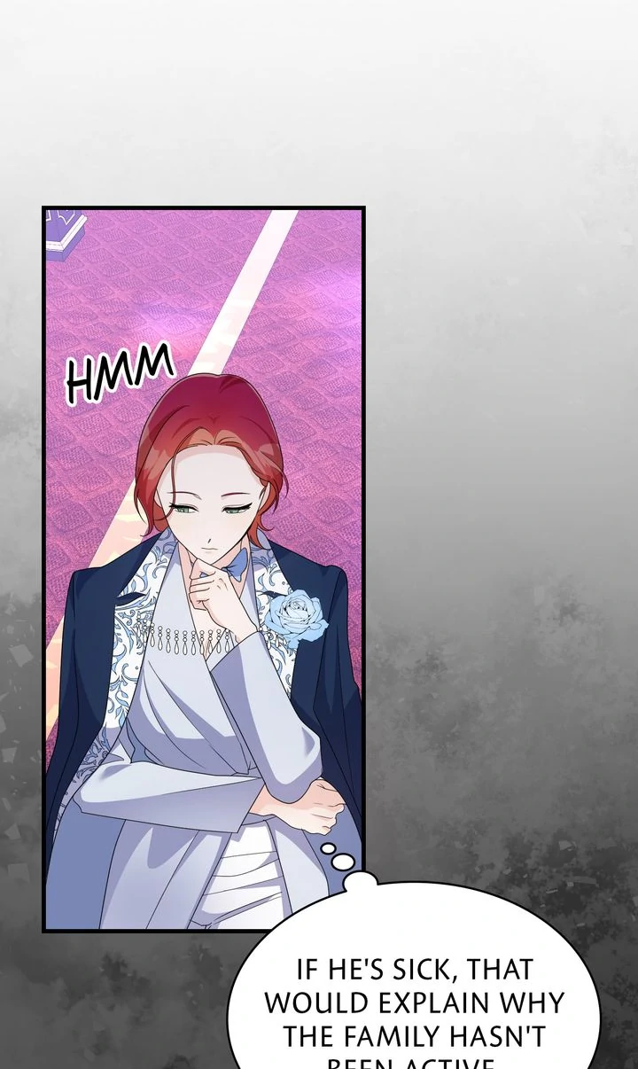 Till Divorce Do Us Part! Chapter 84 279 ch 84 11