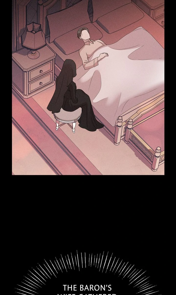 Till Divorce Do Us Part! Chapter 84 281 ch 84 13