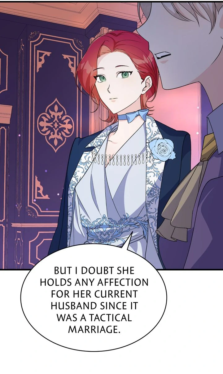 Till Divorce Do Us Part! Chapter 84 285 ch 84 17