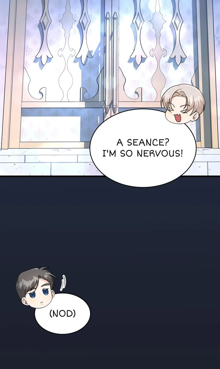 Till Divorce Do Us Part! Chapter 84 288 ch 84 20