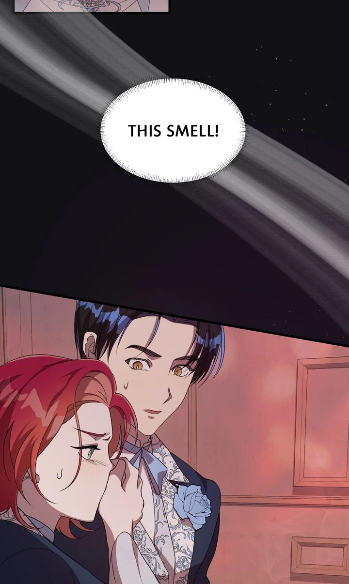 Till Divorce Do Us Part! Chapter 84 296 ch 84 28